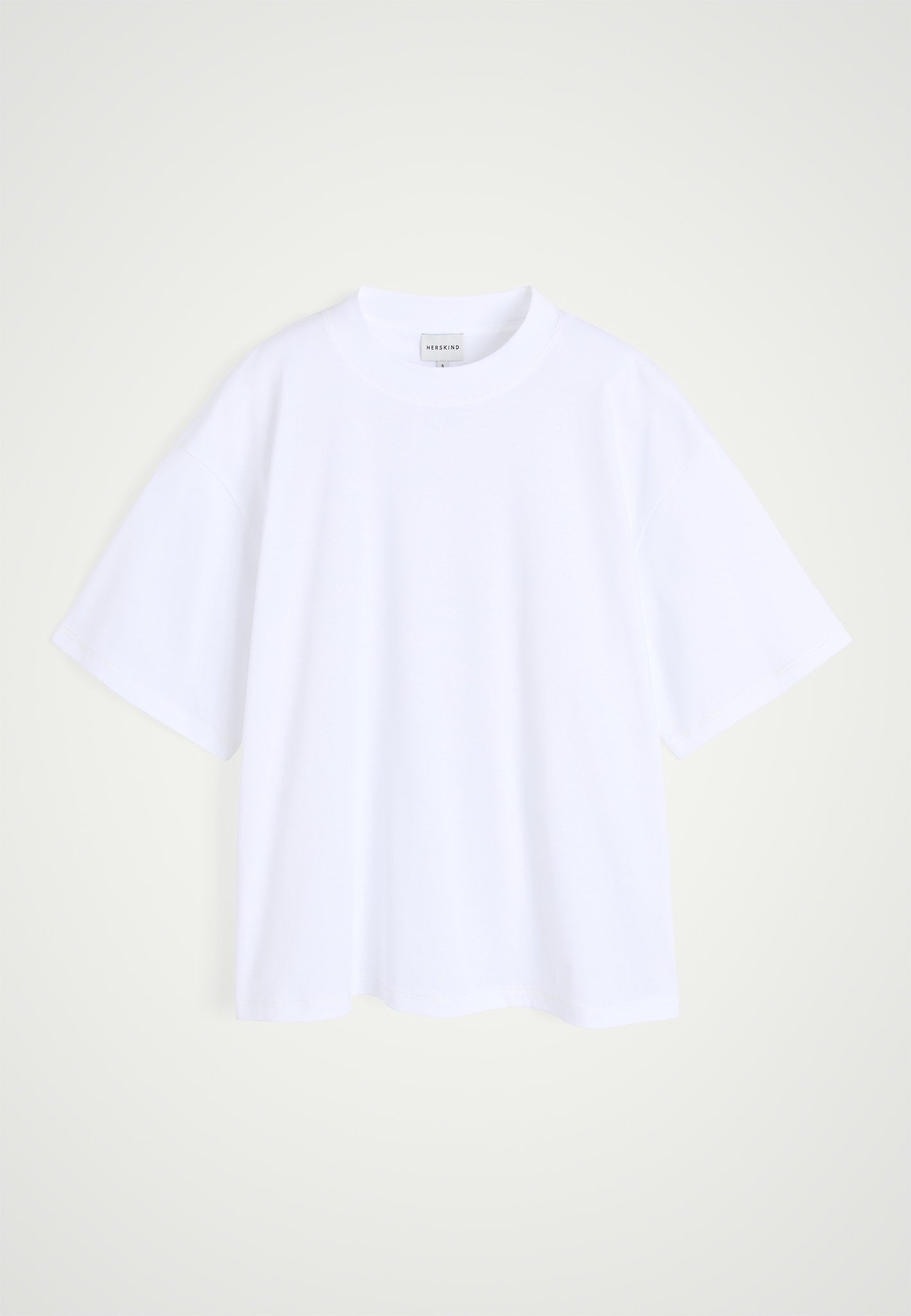 birgitte herskind Larsson T-Shirt - White White