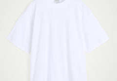 Larsson T-Shirt - White