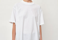 Larsson T-Shirt - White