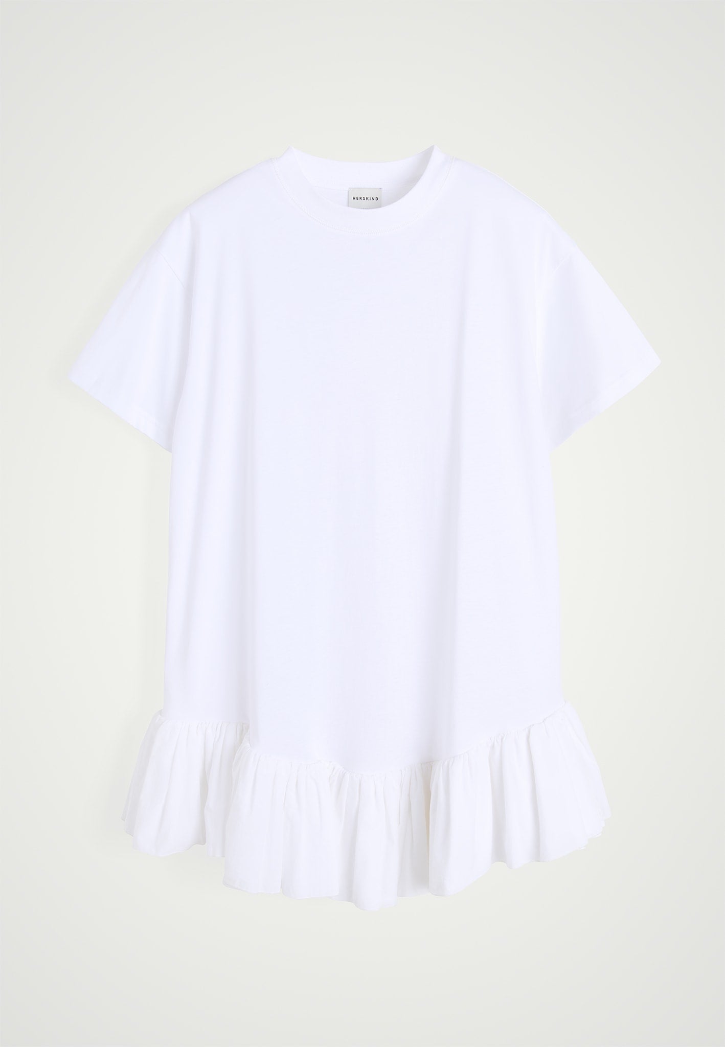birgitte herskind Morgan Dress - White White