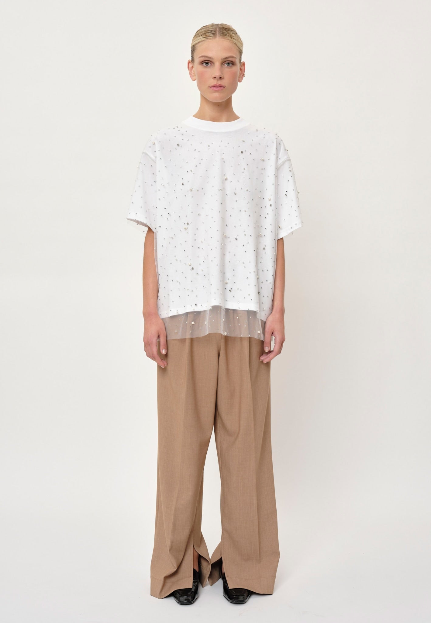 新品未使用　LOHEN T-BLOUSE LOHEN T-BLOUSE