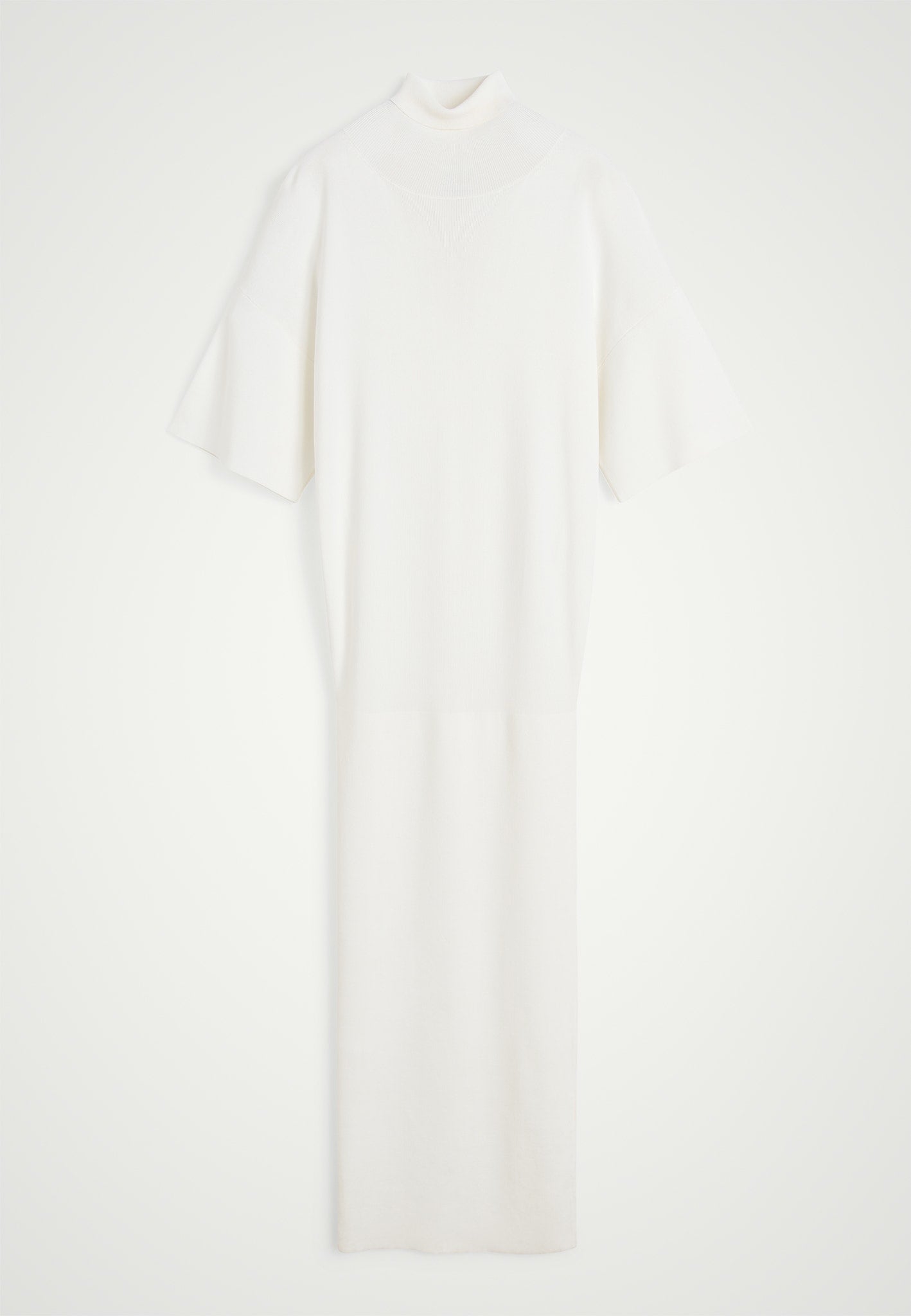 birgitte herskind Carrie Knit Dress - Off White Off White