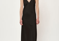 Renate Dress - Black