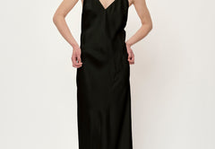 Renate Dress - Black