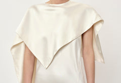 Kate Cape - Creme