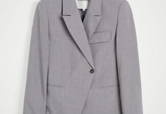 Oprah Blazer - Grey