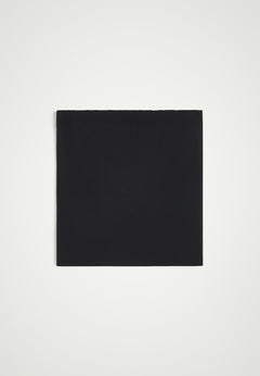 Vista Tube Skirt – Schwarz