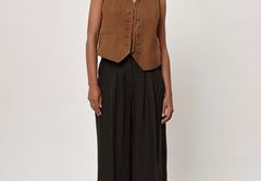 Lotus Pants - Black