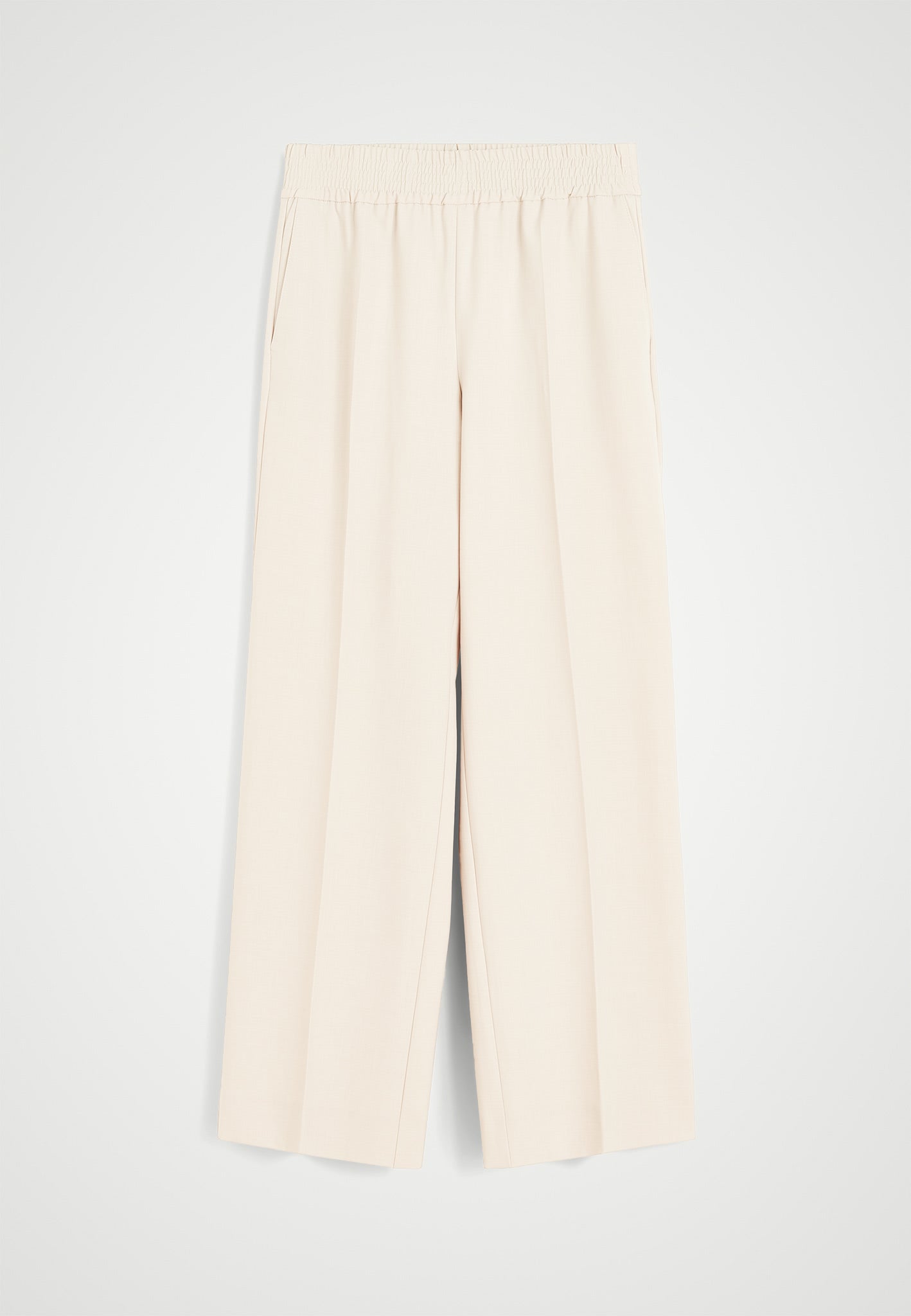 birgitte herskind Pinky Pants - Off White Off White