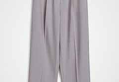 Rupert Pants - Grey