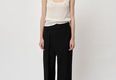 Alina Pants - Black