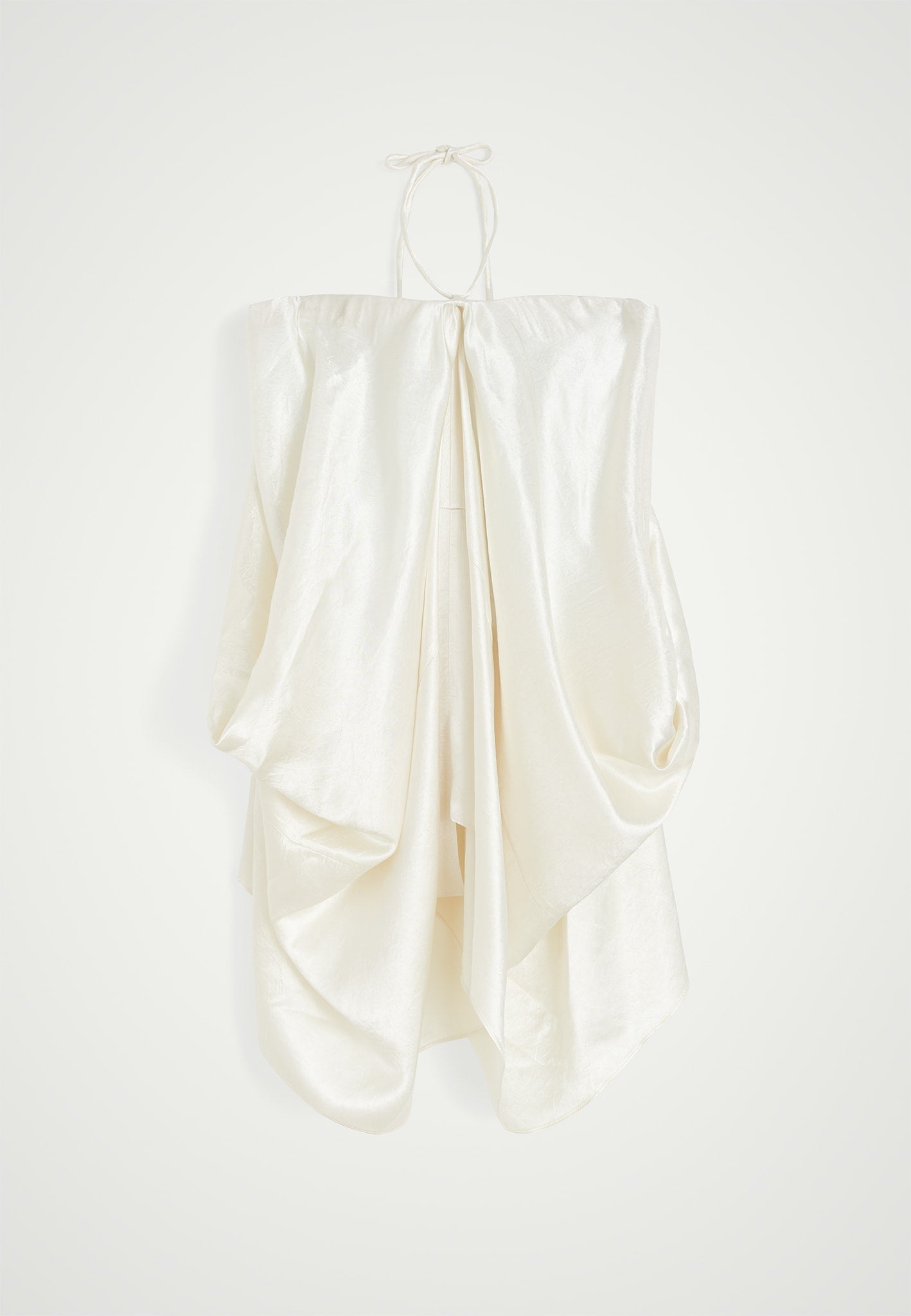 birgitte herskind Dorothy Top - Off White Off White
