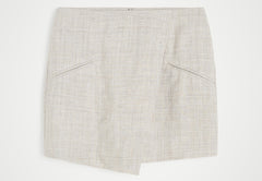 Carolina Skirt - Sand