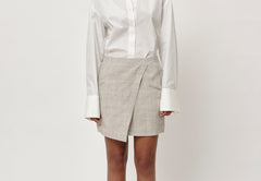 Carolina Skirt - Sand