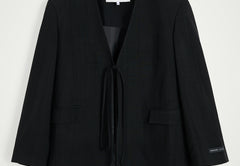 Indiana Blazer - Black