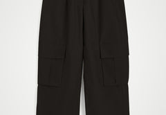 Hega Pants - Black