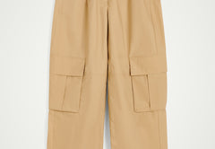 Hega Pants - Sand