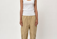 Hega Pants - Sand