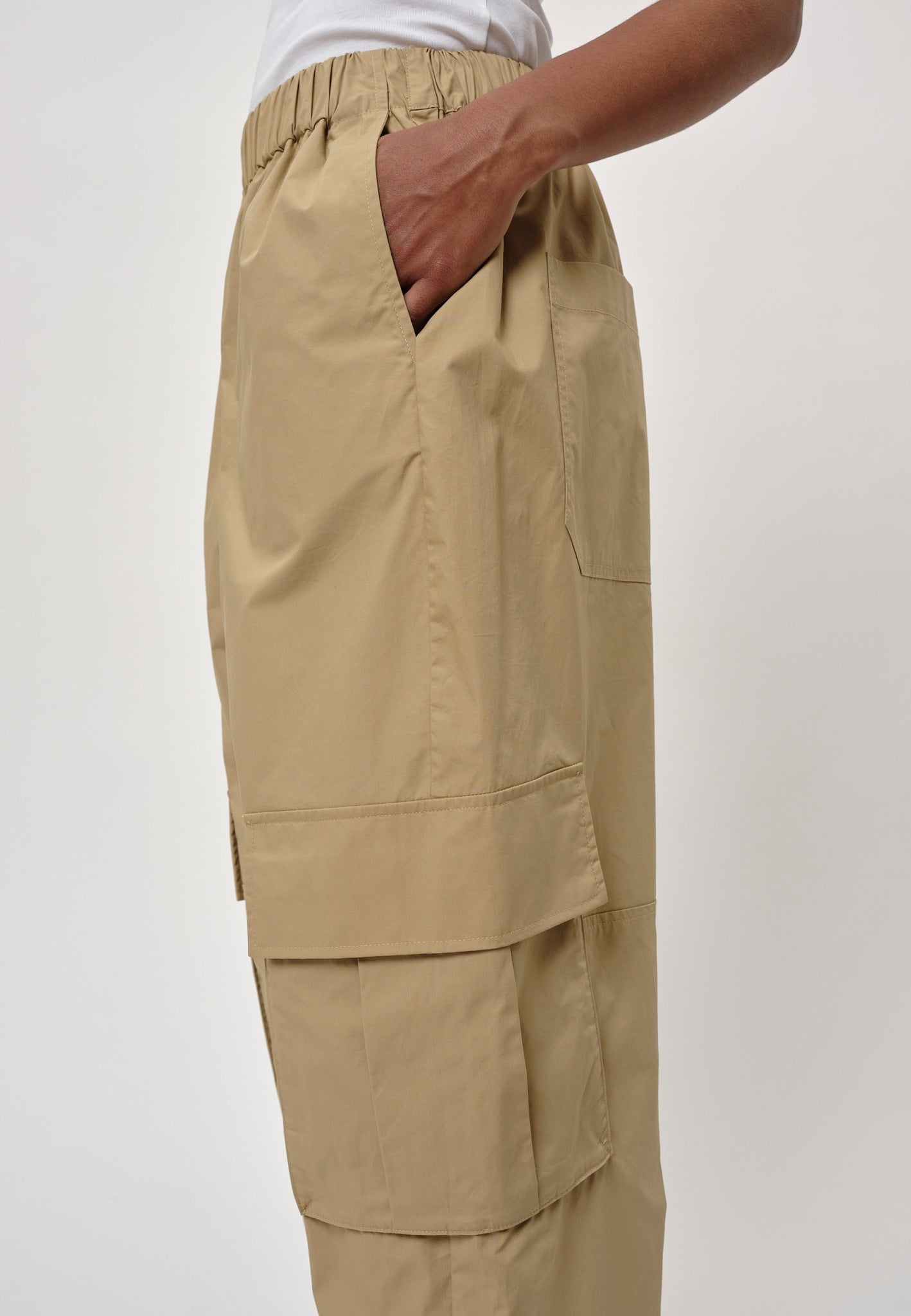Hega Hose - Sand
