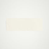 Velvet Tube Top - Creme