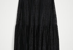 Patsy Skirt - Black