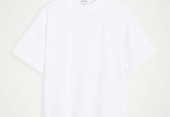 Larsson T-shirt - White