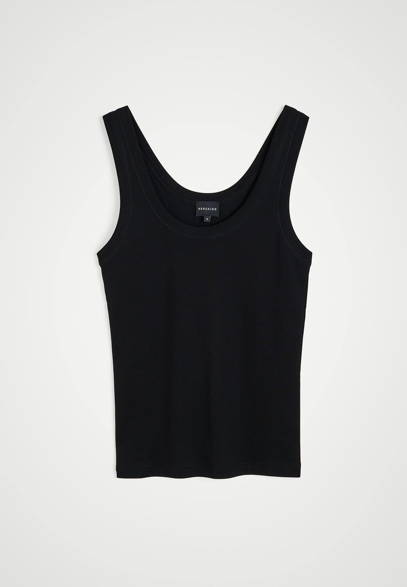 Sandra Top - Black