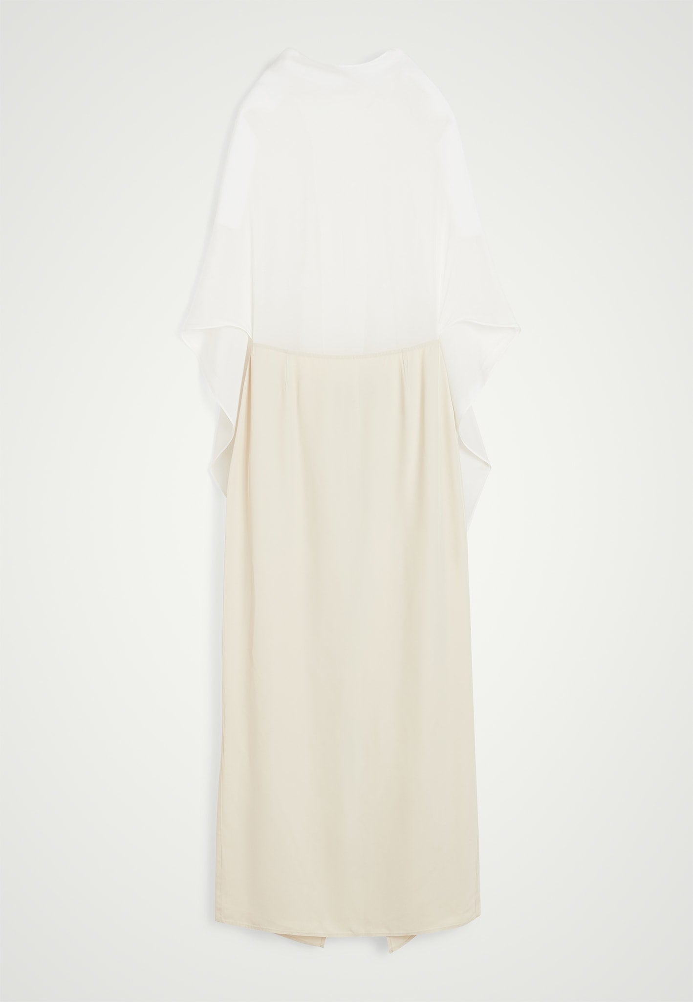 birgitte herskind Pico Dress - Birch Birch
