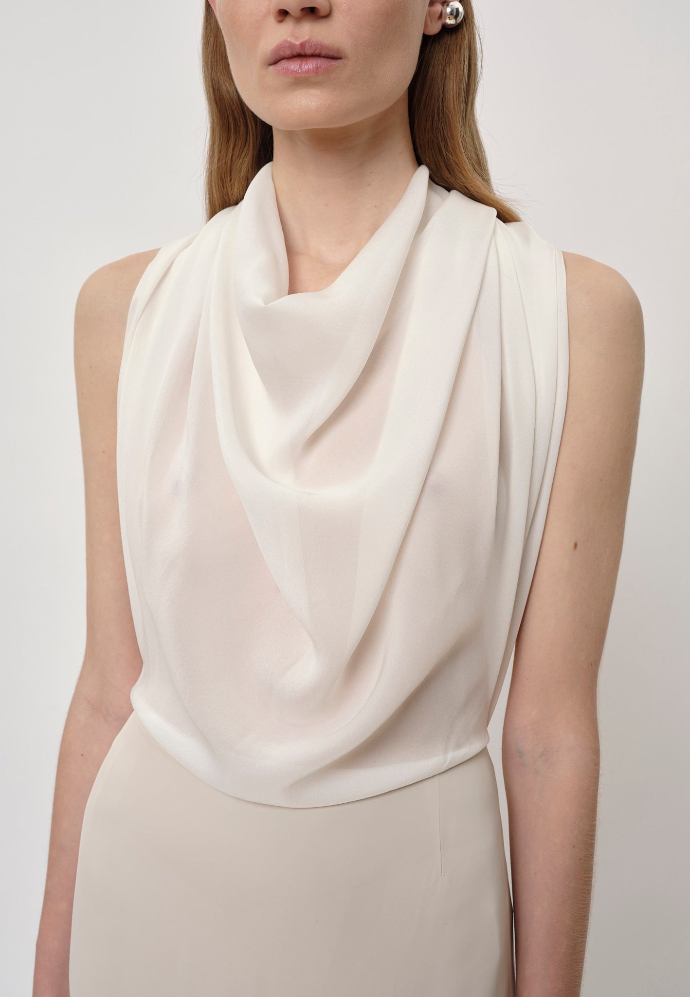 Pico-Kleid – Birke