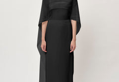 Pico Dress - Black