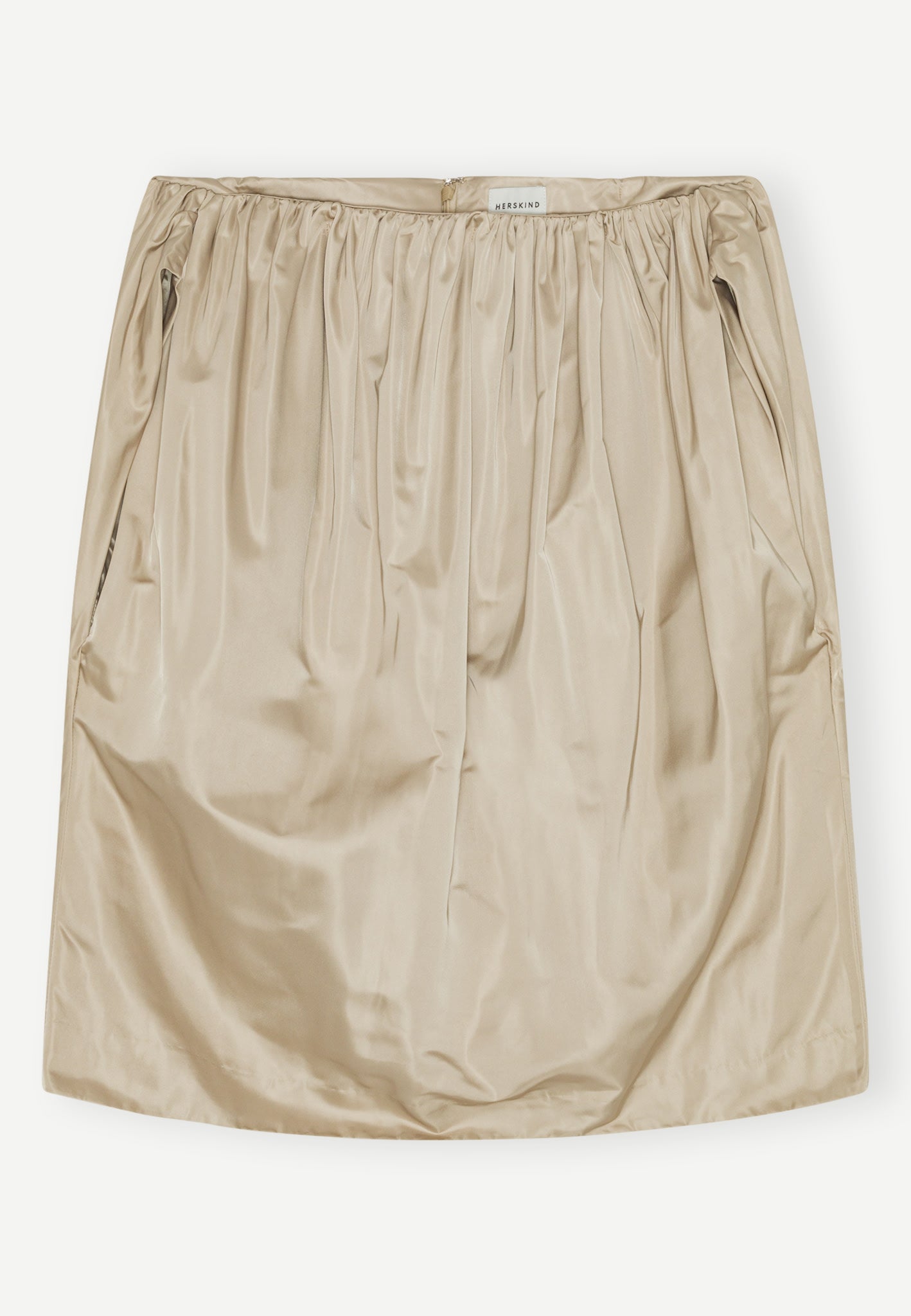 birgitte herskind Martina Top - Sand Sand