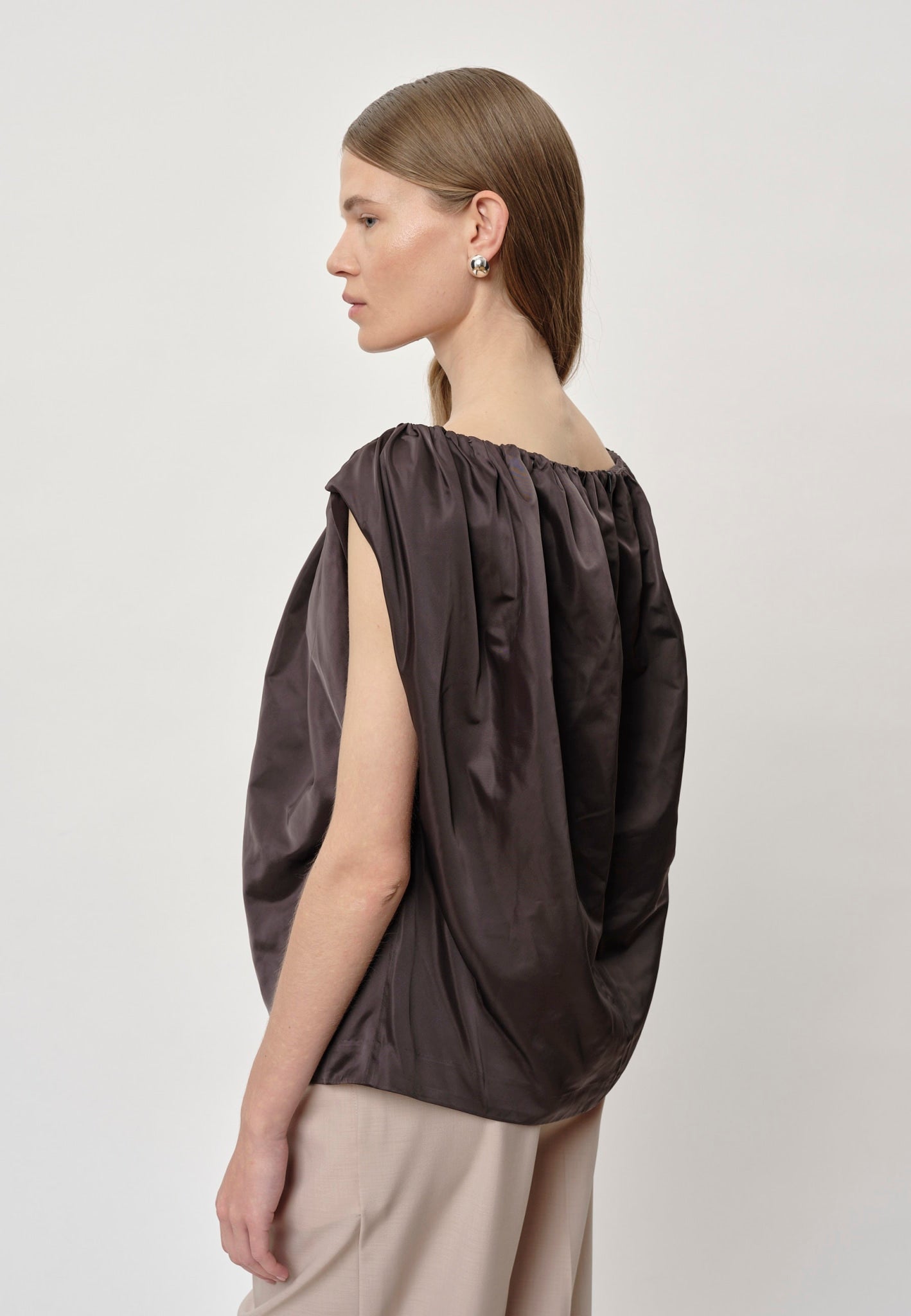 Martina Top - Stahl
