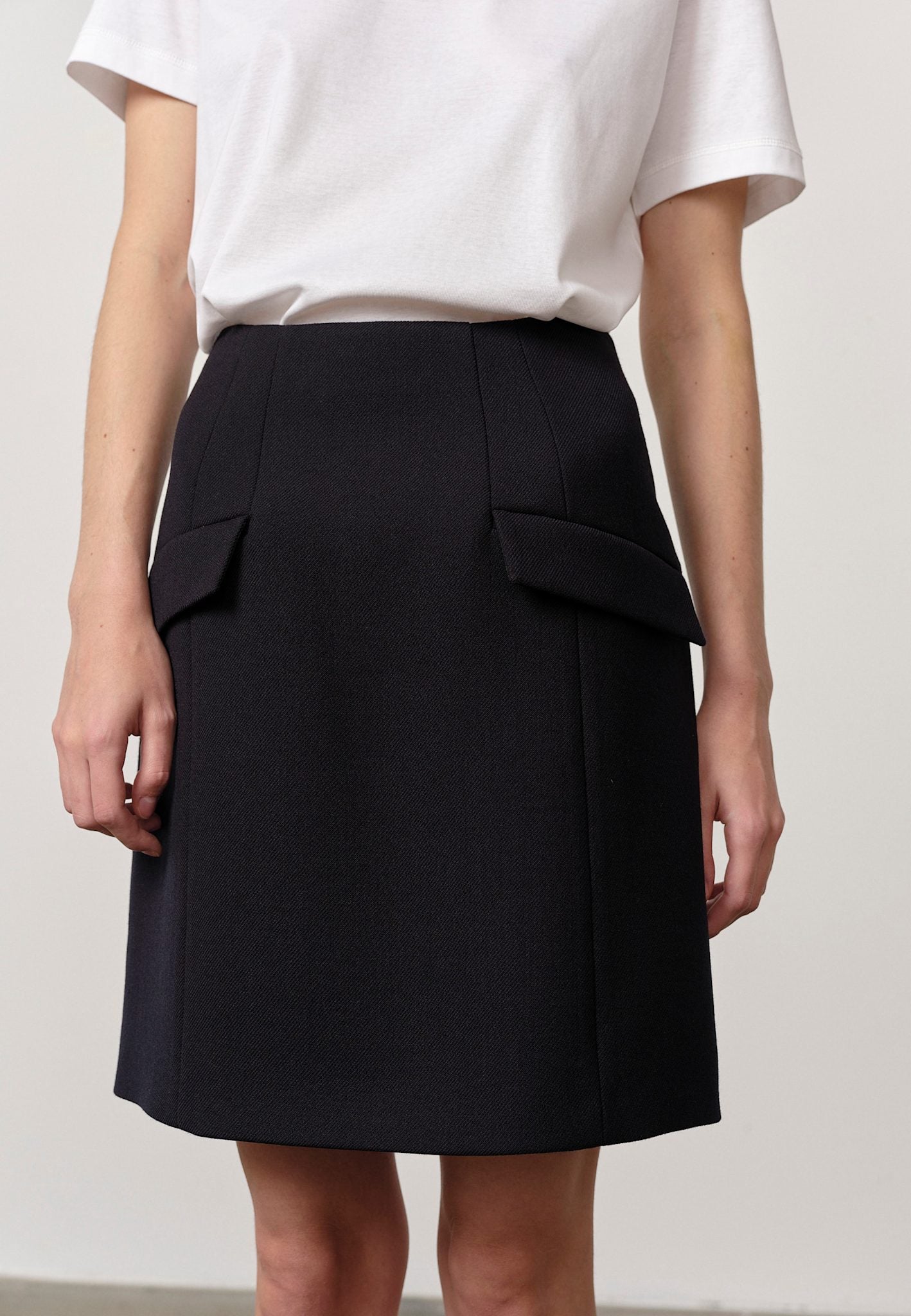 Benjamin Skirt