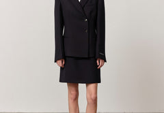 Sailor Blazer - Navy