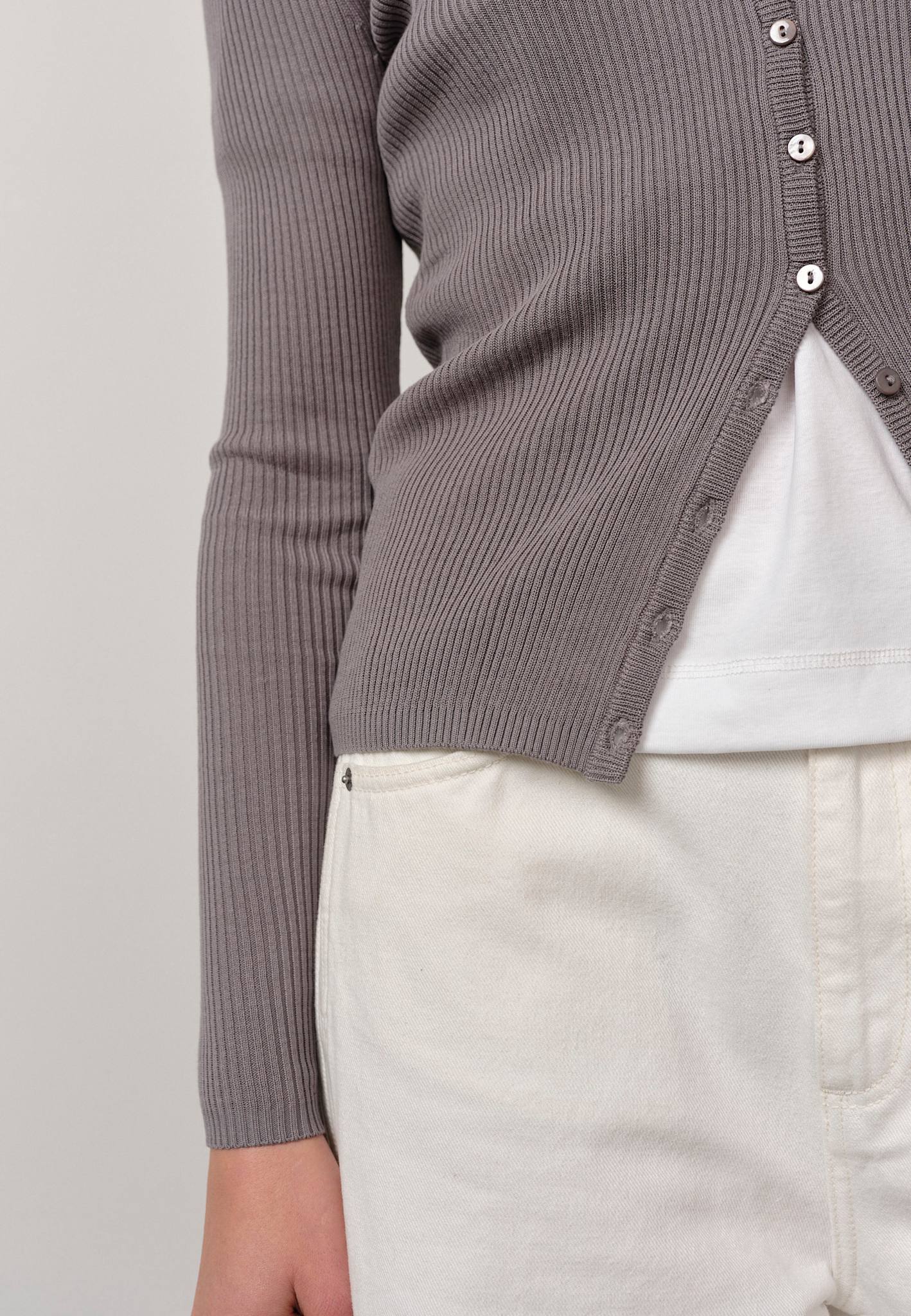 ChiChi Knit Cardigan