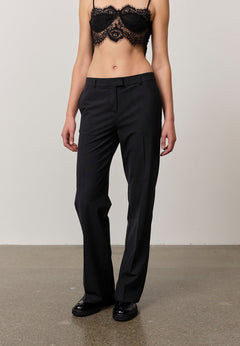 Jack Pants - Navy Melange
