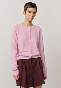 Roselle Knit Cardigan