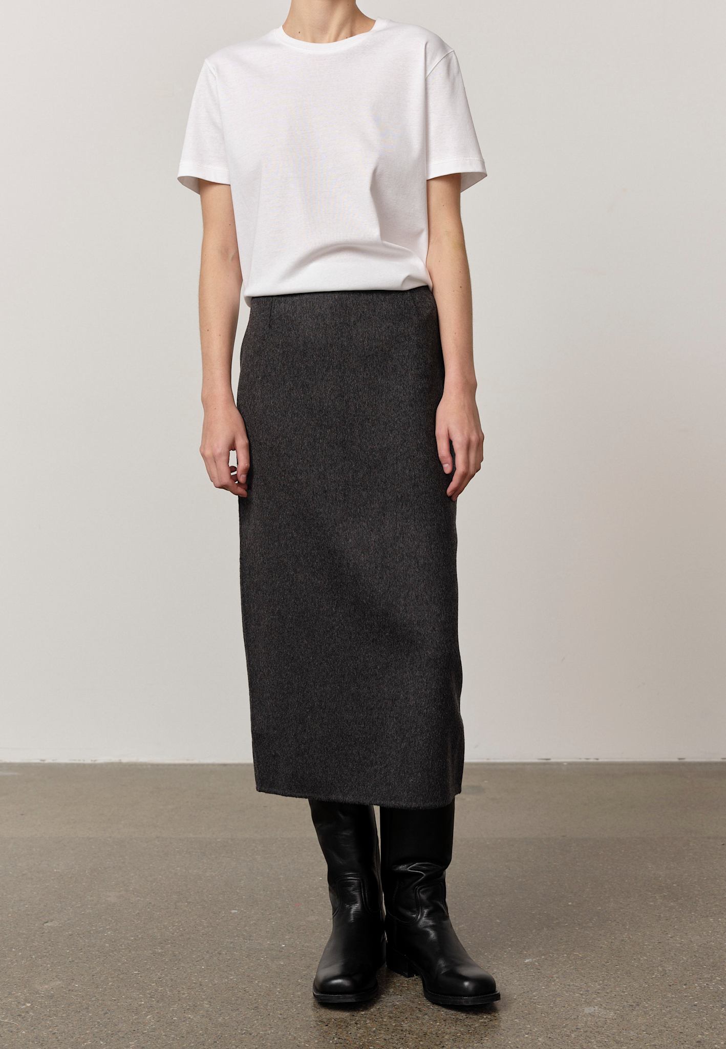 Anda Skirt