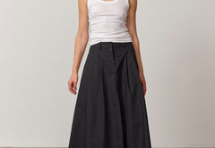 Bryan Skirt - Navy
