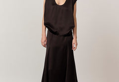 Tove Top - Black