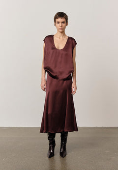 Vamp Skirt