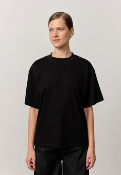 Larsson T-Shirt - Schwarz
