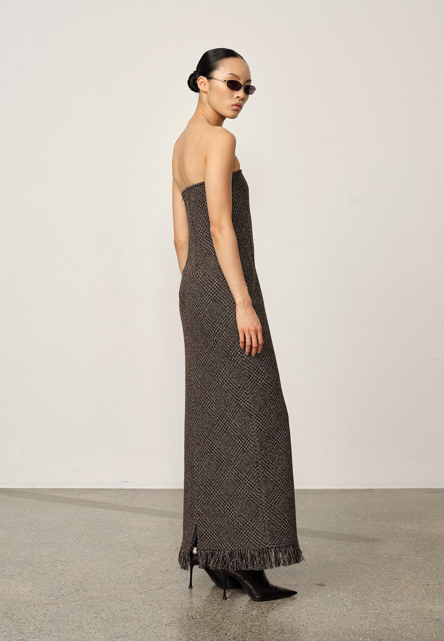 Adele Dress