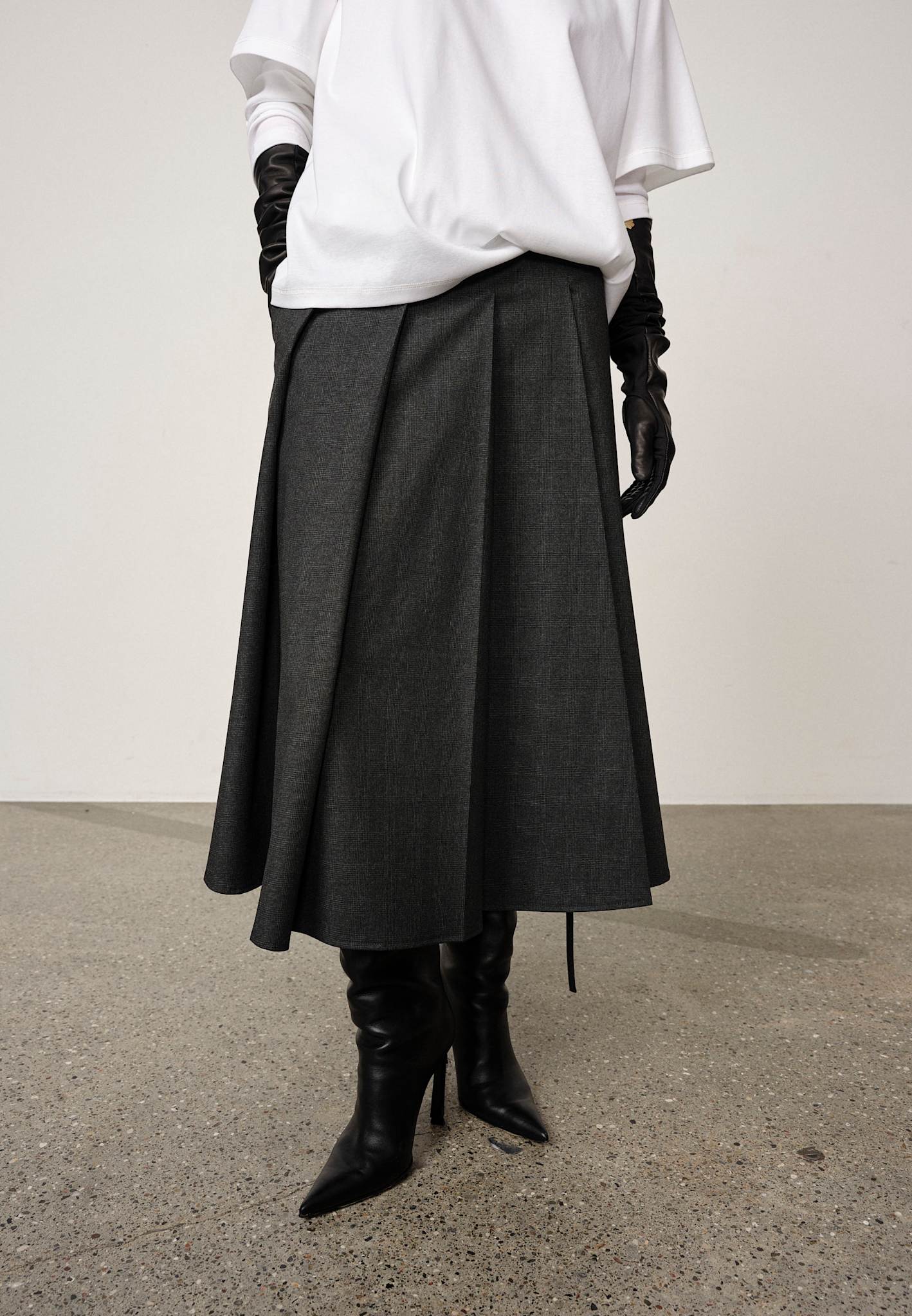 Richard Skirt