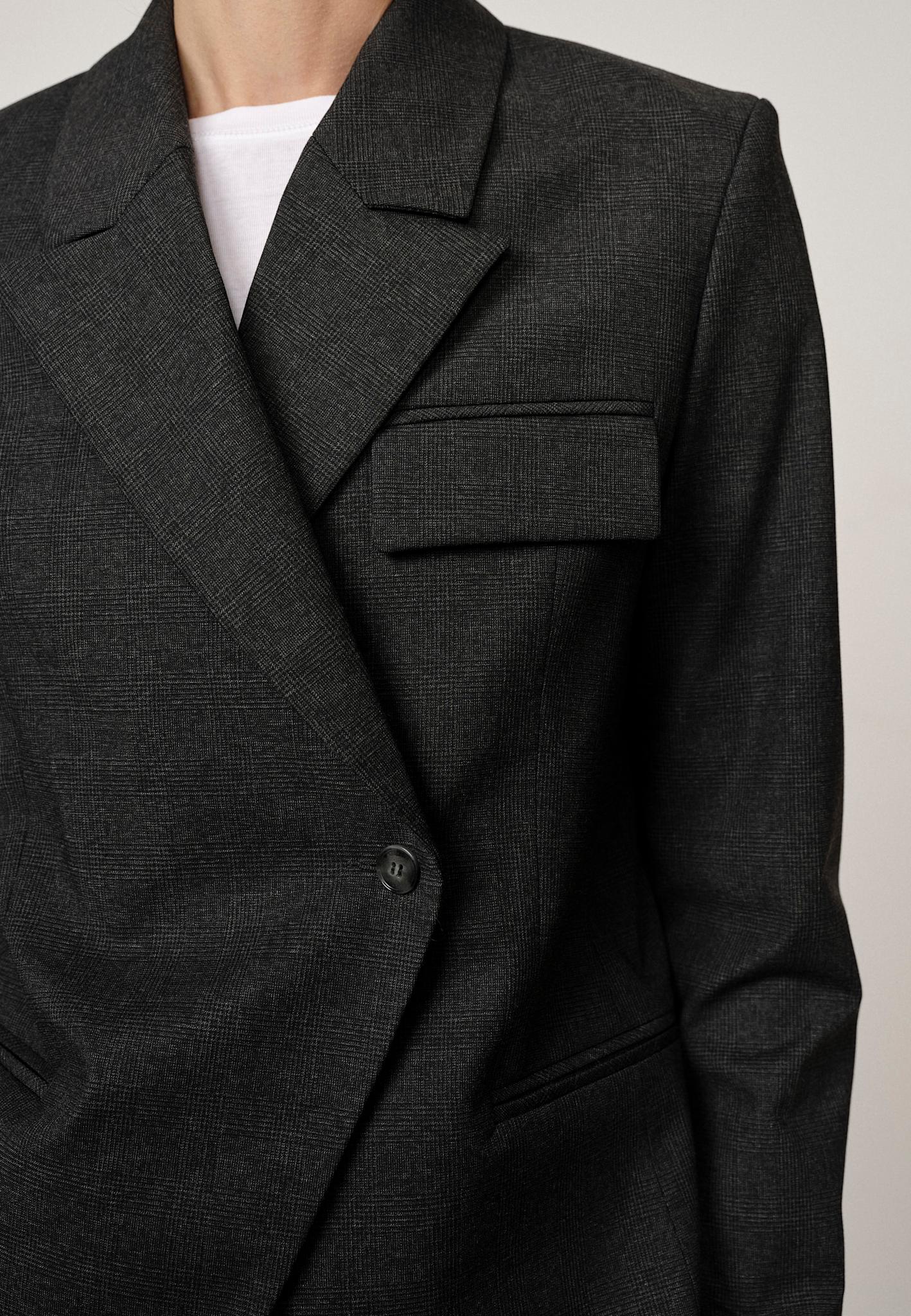 Oprah Regular Blazer