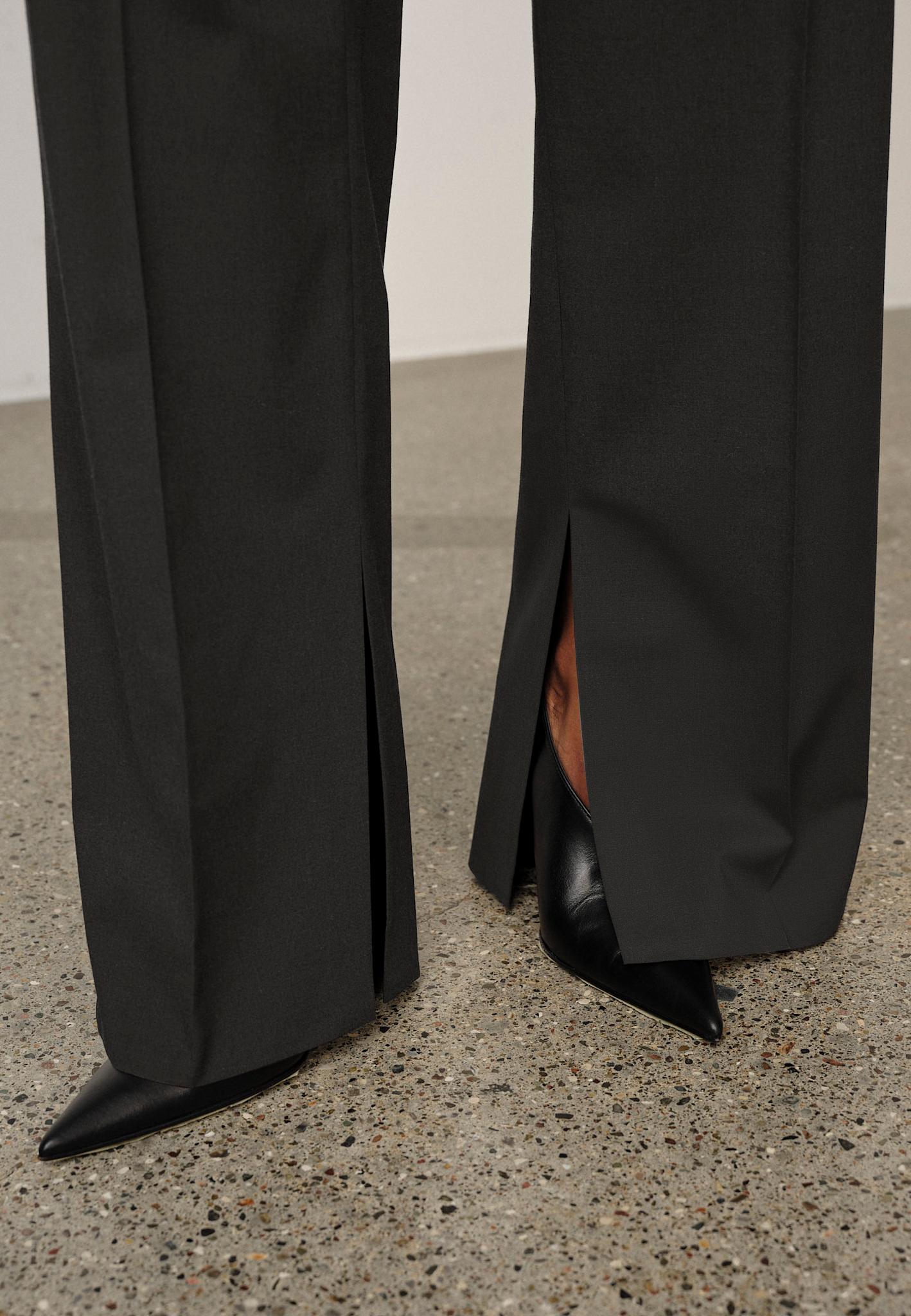 Rupert Low Waist Pants