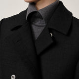 Jacke „Earl“ – Schwarz