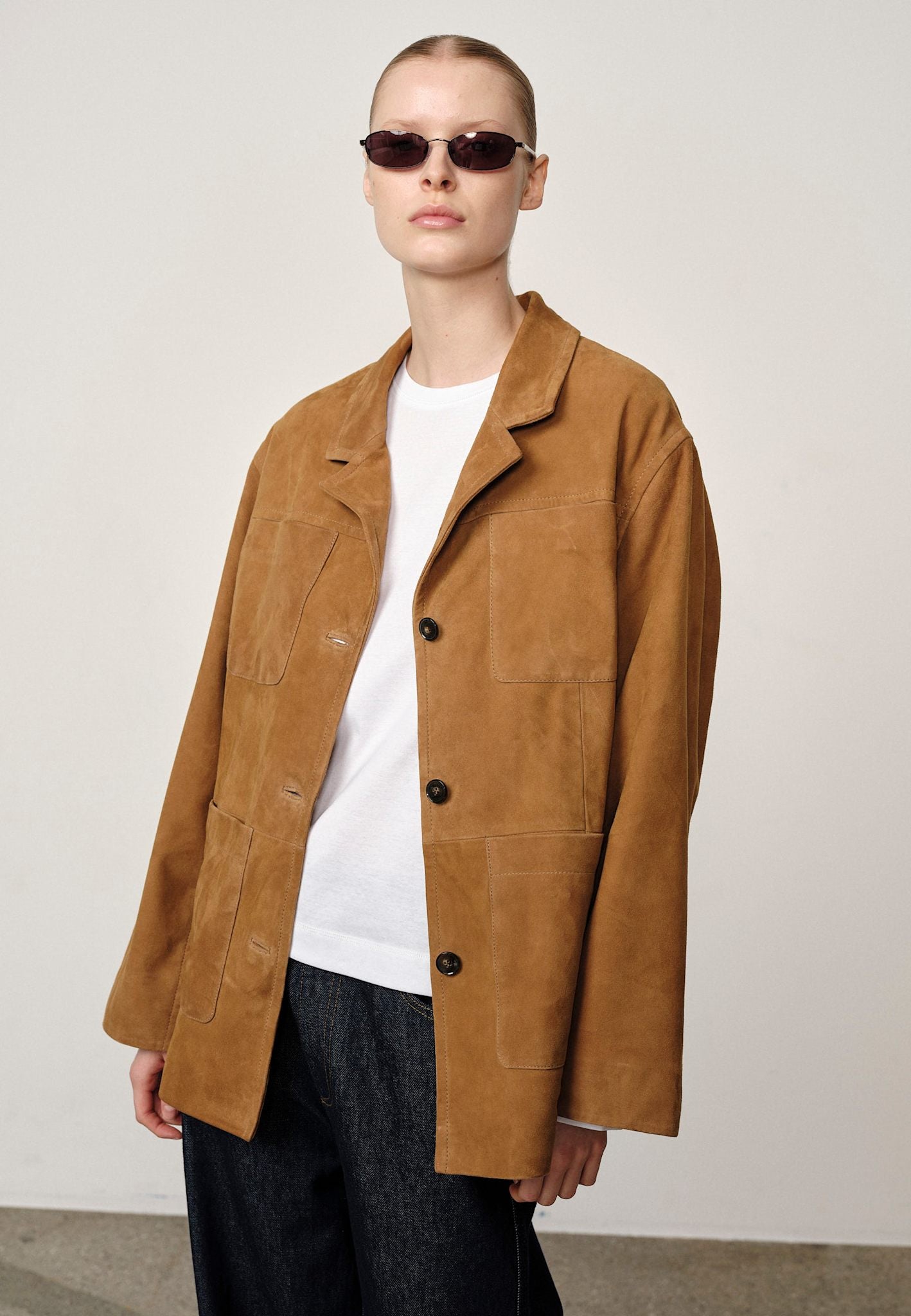Herskind - Jackets & Coats - Shop Online Now – Herskind Official