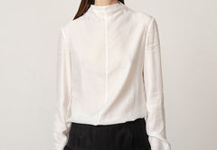 Lovisa Blouse - Off White