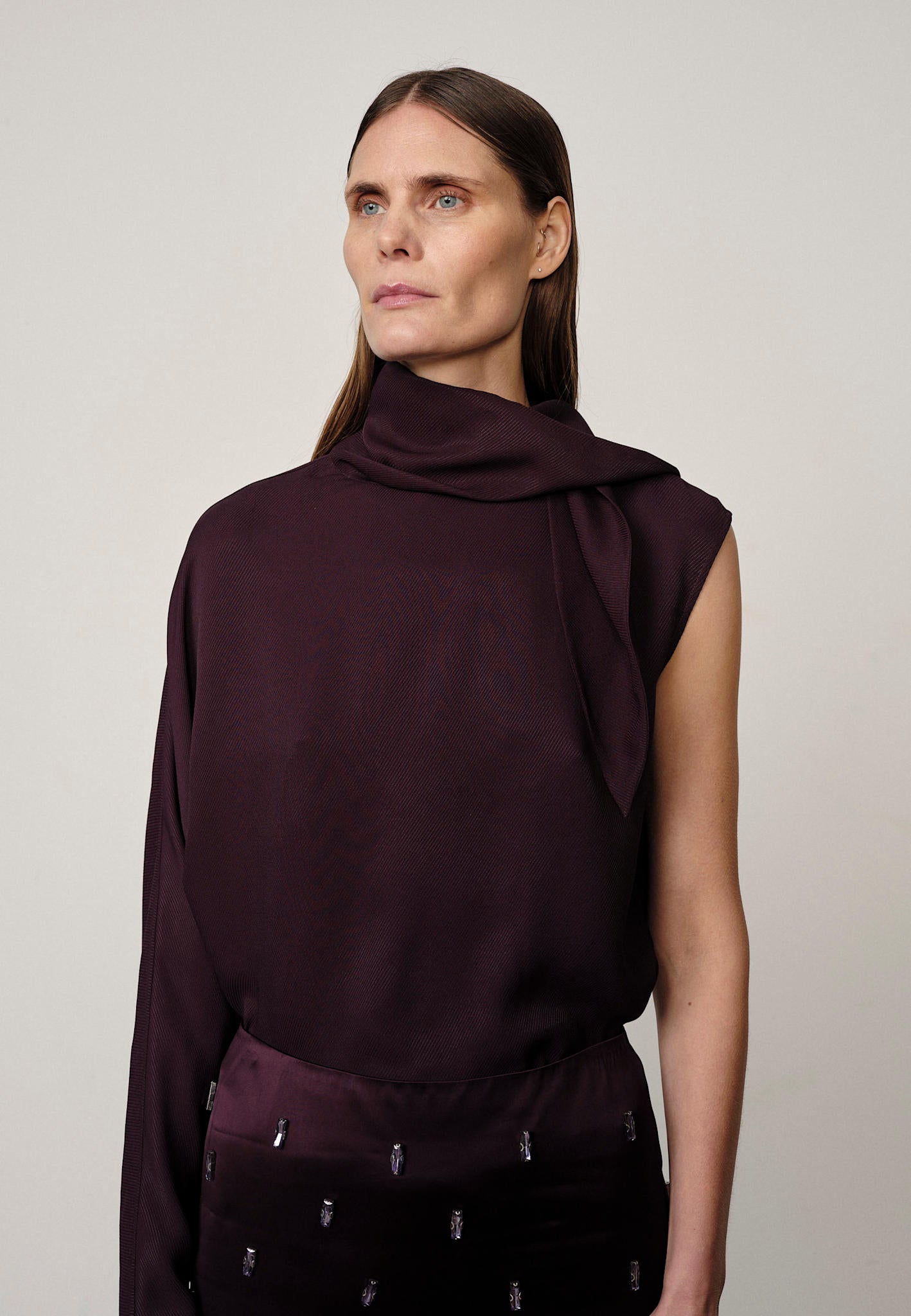Maja Blouse